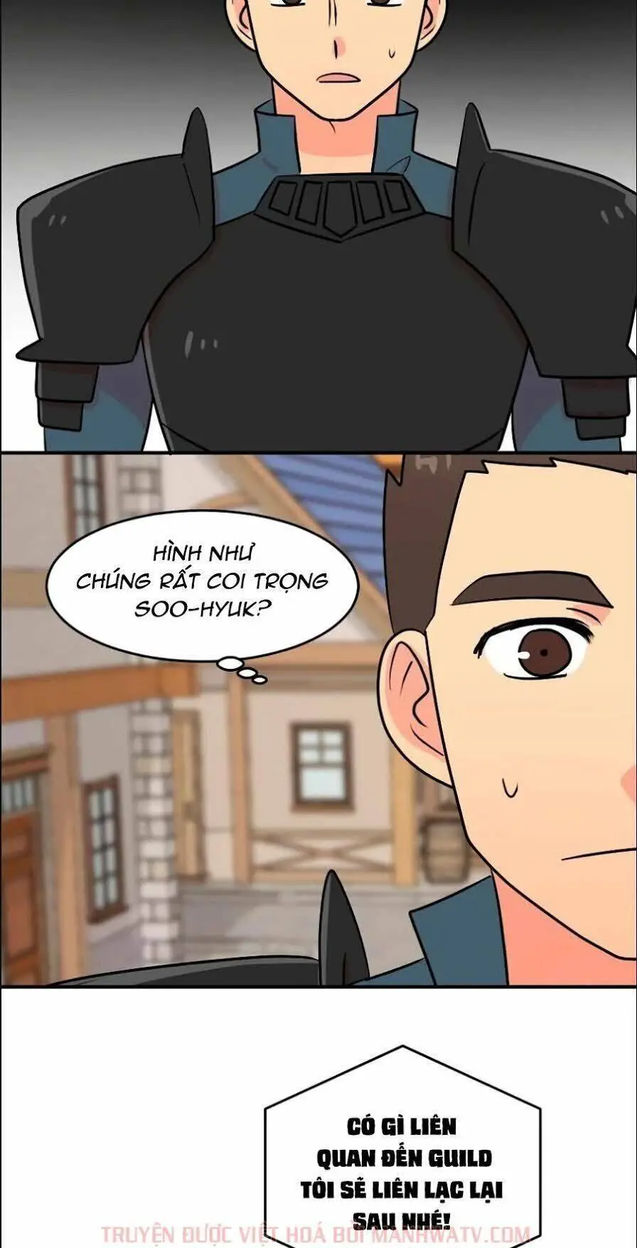 Mọt Sách Nettruyen ZZZ Chương 62 Page 30