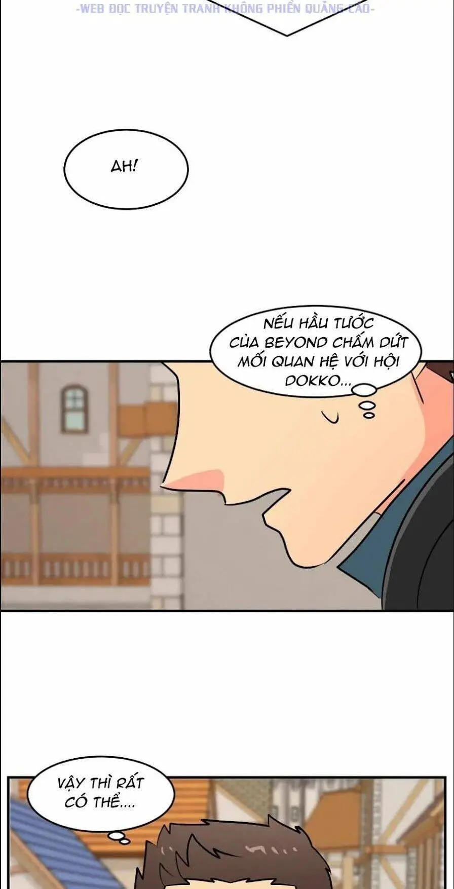 Mọt Sách Nettruyen ZZZ Chương 62 Page 31