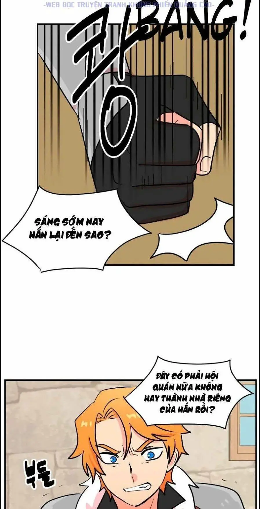Mọt Sách Nettruyen ZZZ Chương 62 Page 33