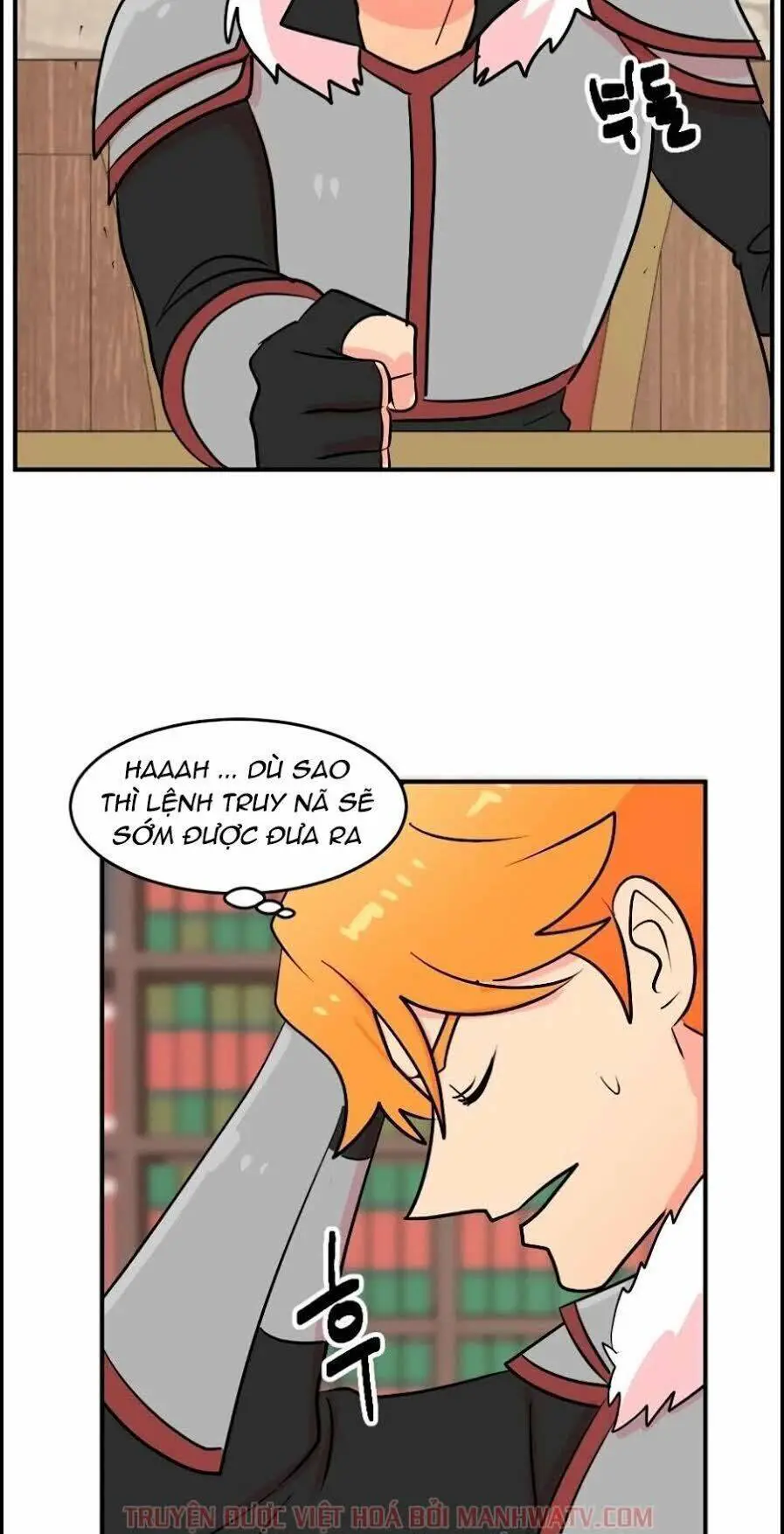 Mọt Sách Nettruyen ZZZ Chương 62 Page 34