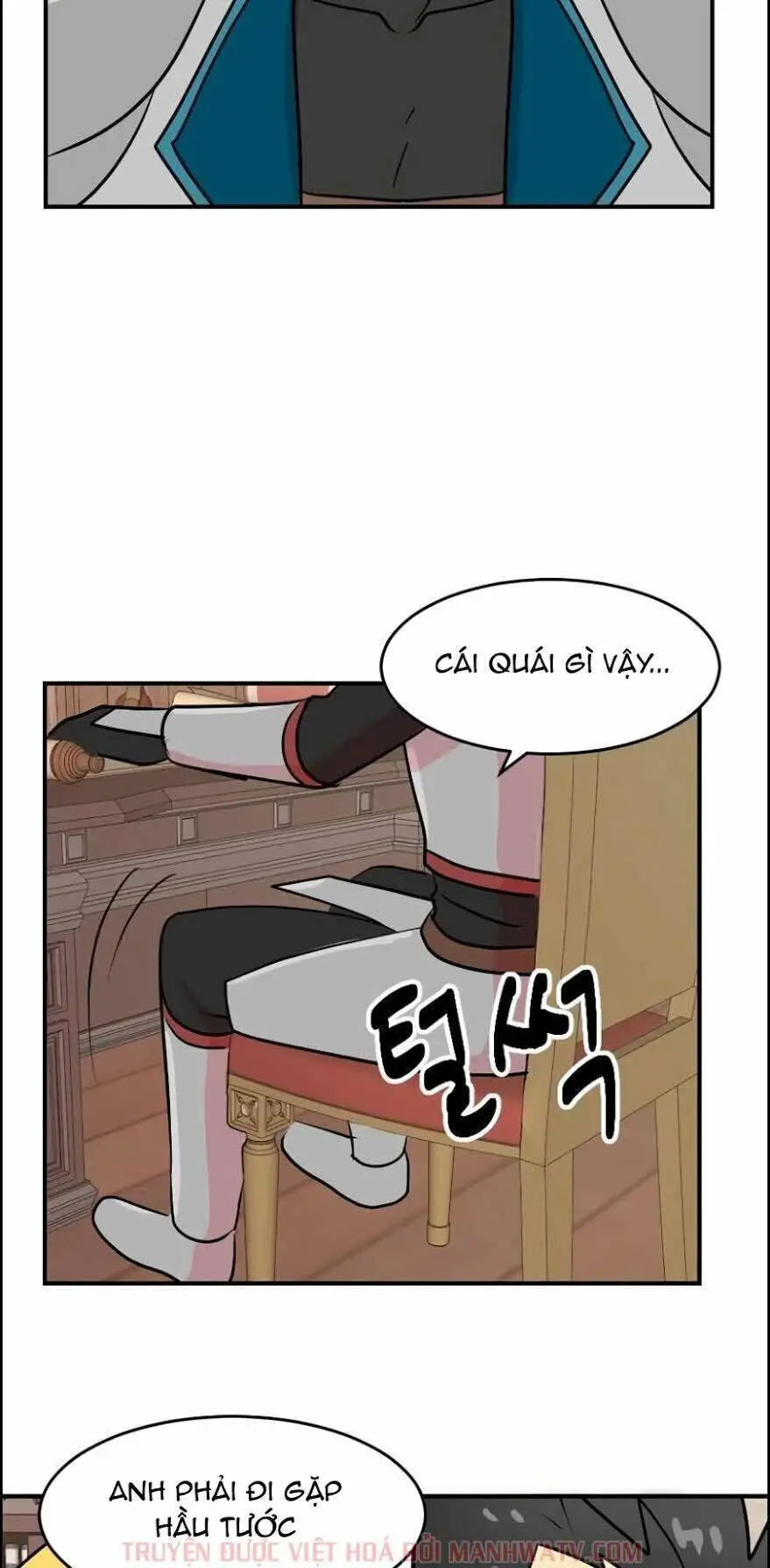 Mọt Sách Nettruyen ZZZ Chương 62 Page 40
