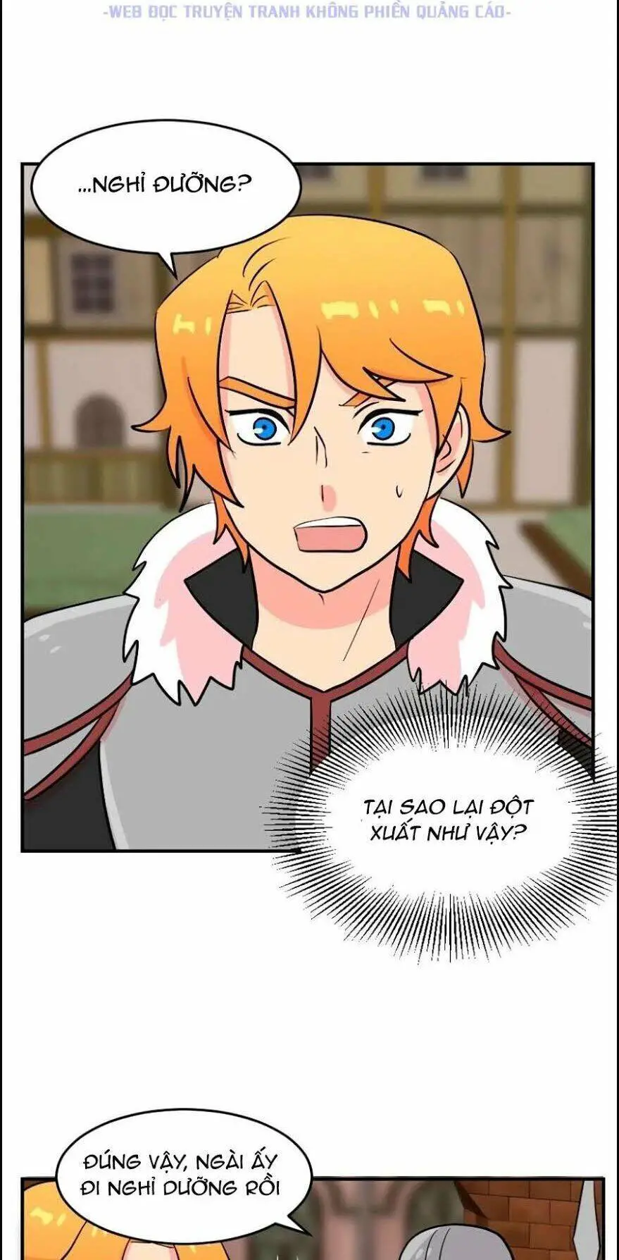 Mọt Sách Nettruyen ZZZ Chương 62 Page 43