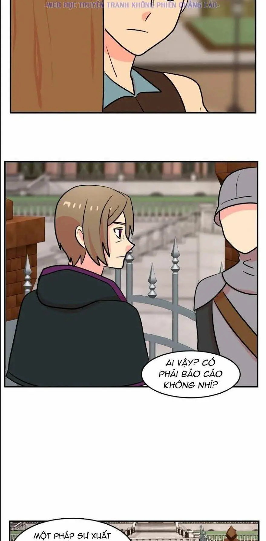 Mọt Sách Nettruyen ZZZ Chương 62 Page 51