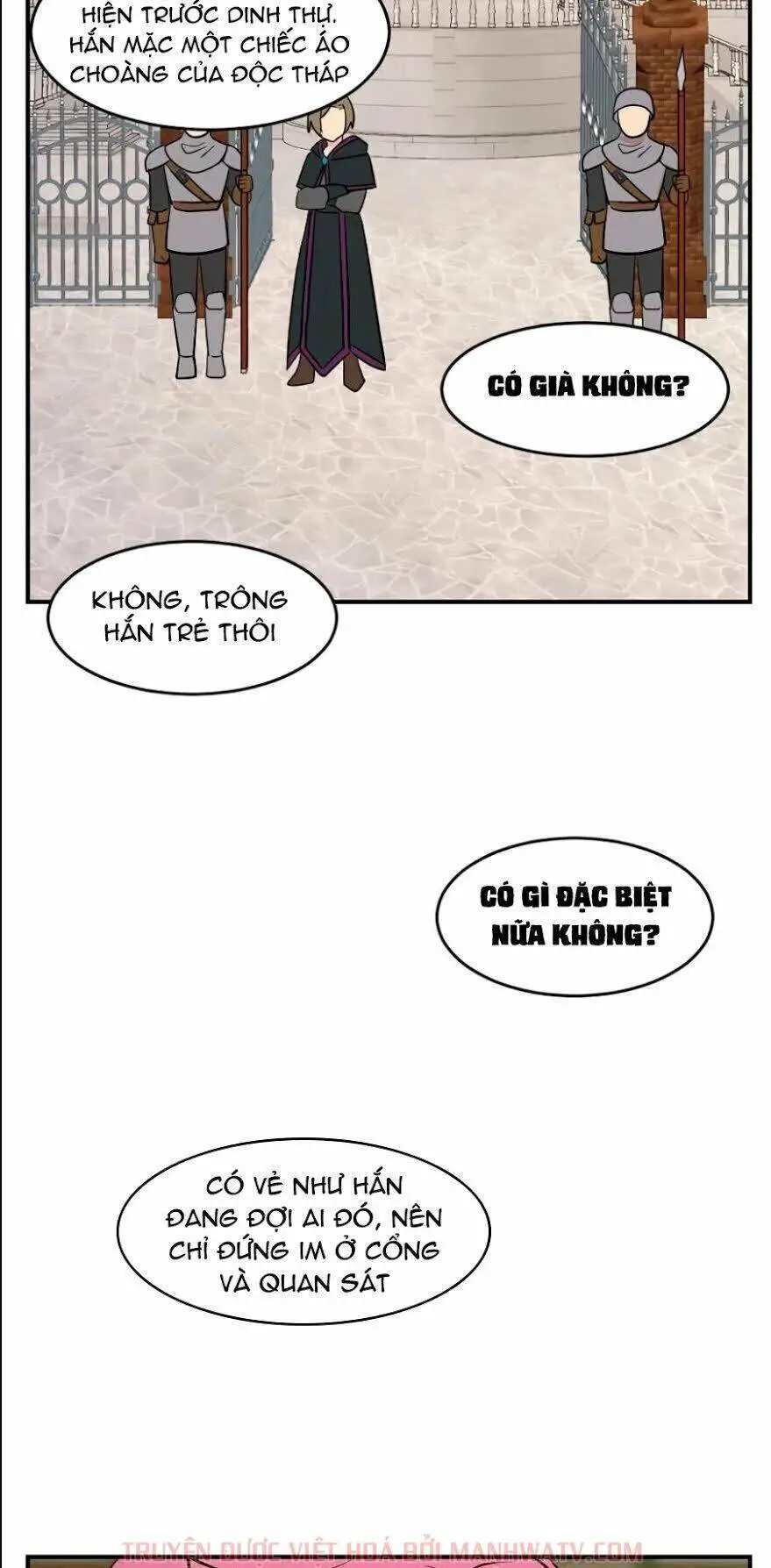 Mọt Sách Nettruyen ZZZ Chương 62 Page 52