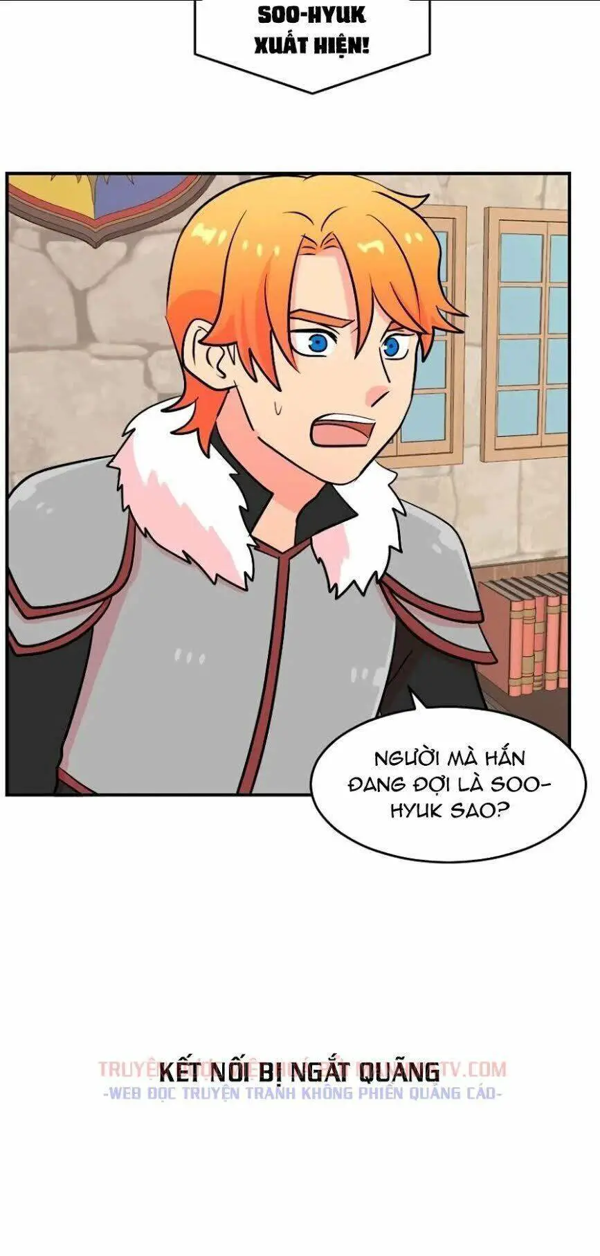 Mọt Sách Nettruyen ZZZ Chương 63 Page 2