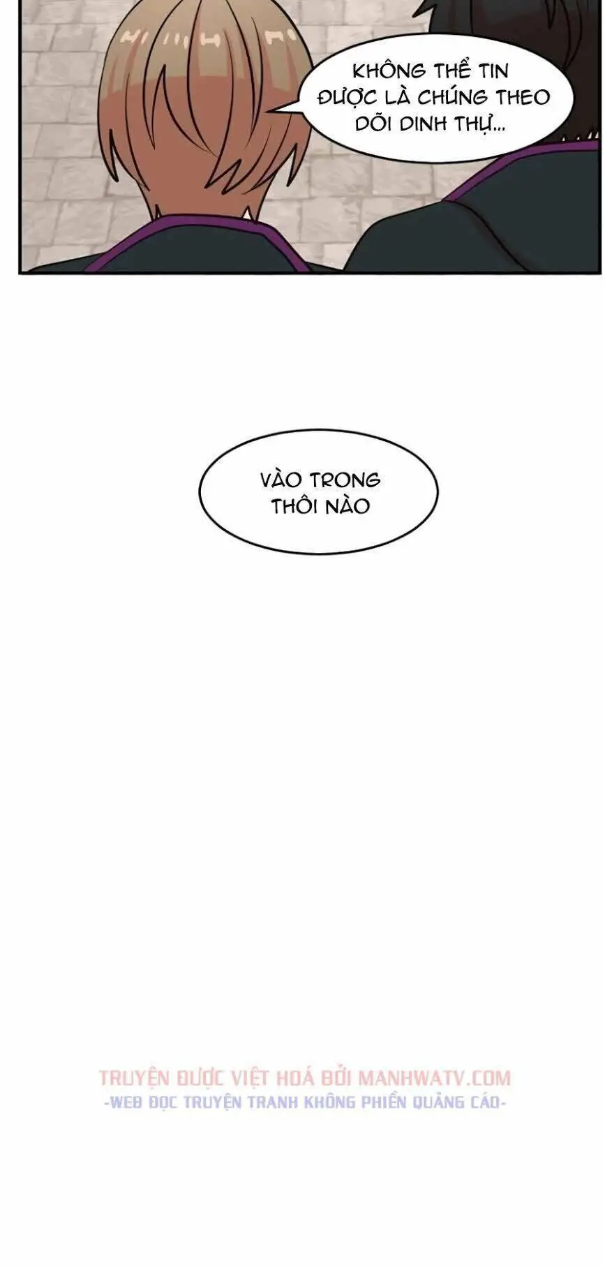 Mọt Sách Nettruyen ZZZ Chương 63 Page 8