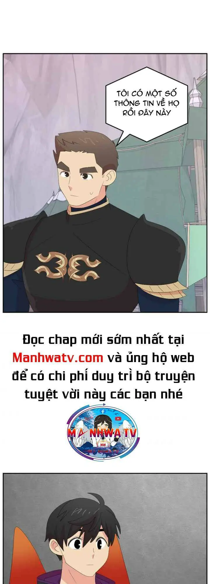 Mọt Sách Nettruyen ZZZ Chương 184 Page 31