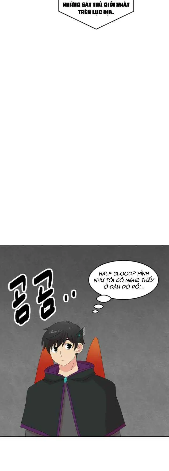 Mọt Sách Nettruyen ZZZ Chương 184 Page 33