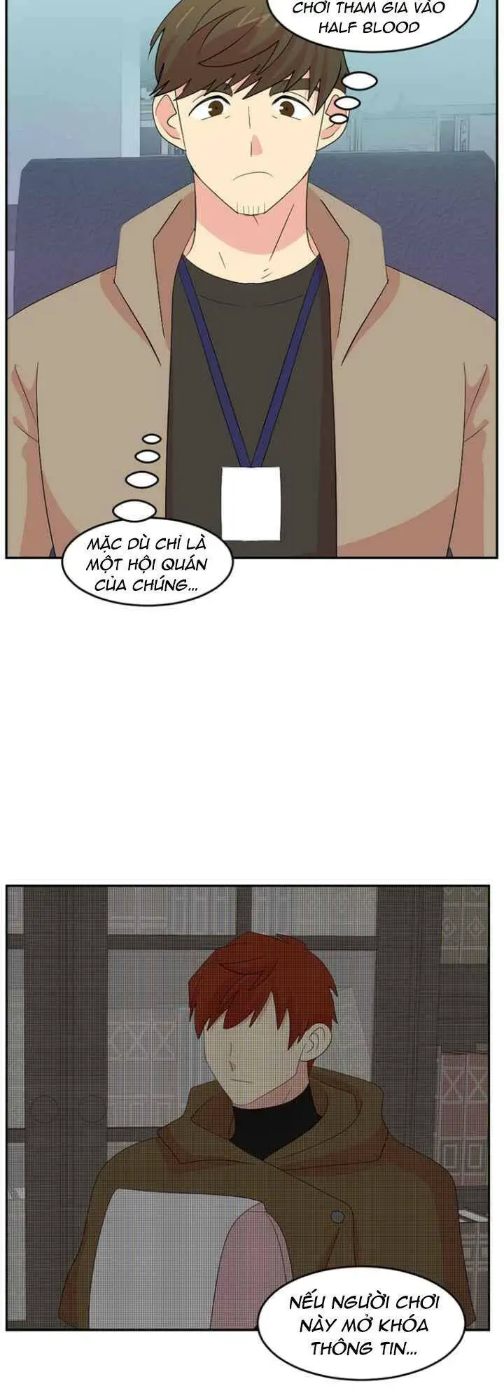 Mọt Sách Nettruyen ZZZ Chương 184 Page 37
