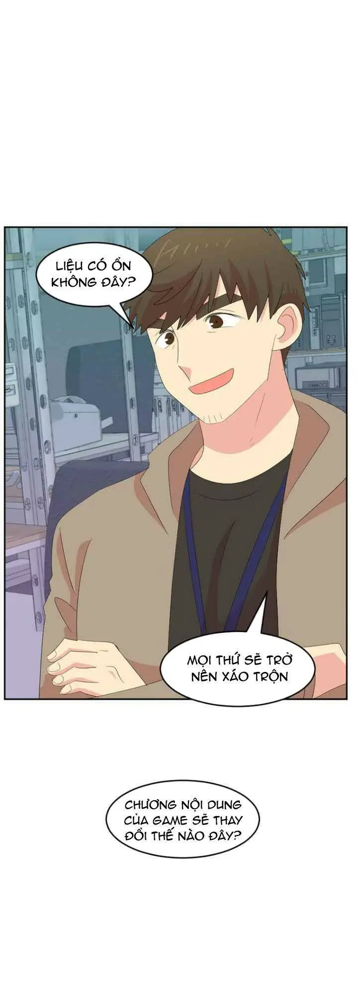 Mọt Sách Nettruyen ZZZ Chương 184 Page 38