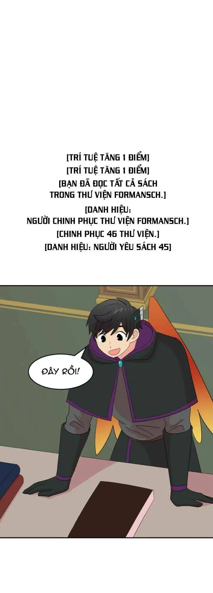 Mọt Sách Nettruyen ZZZ Chương 184 Page 39