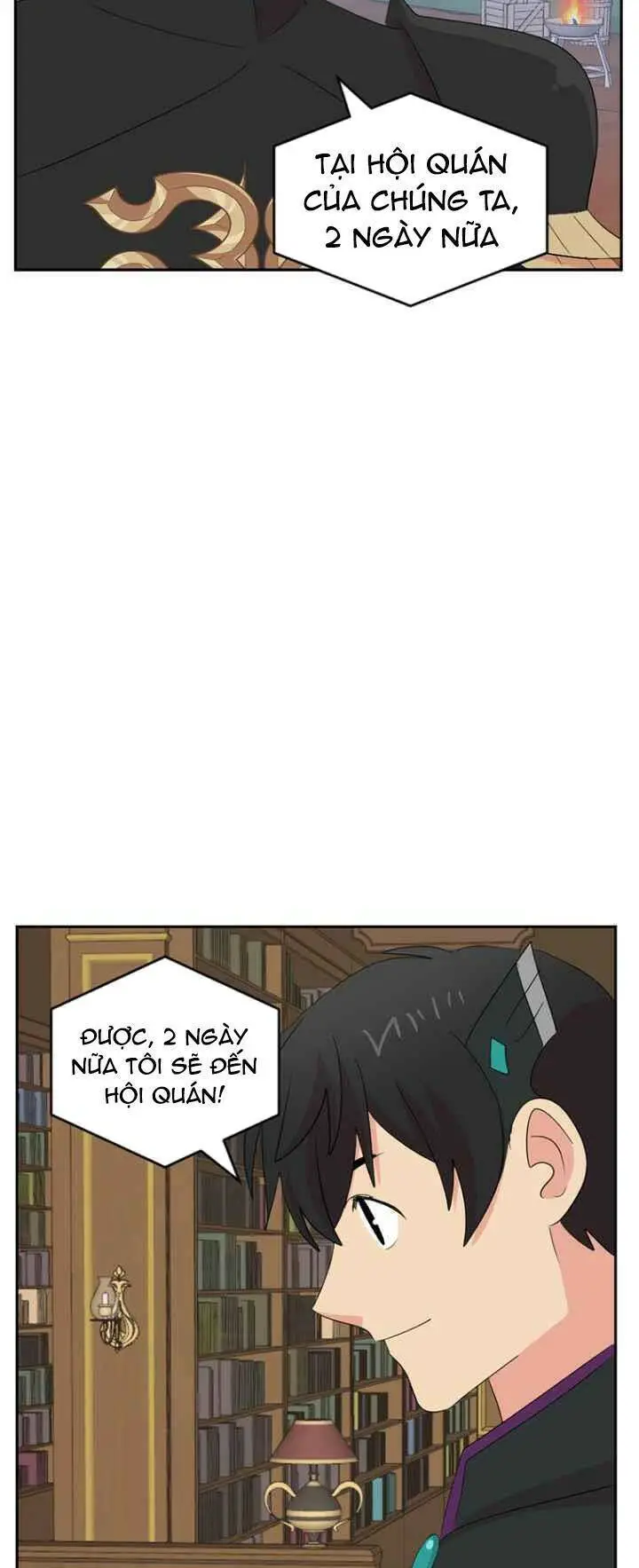 Mọt Sách Nettruyen ZZZ Chương 184 Page 42