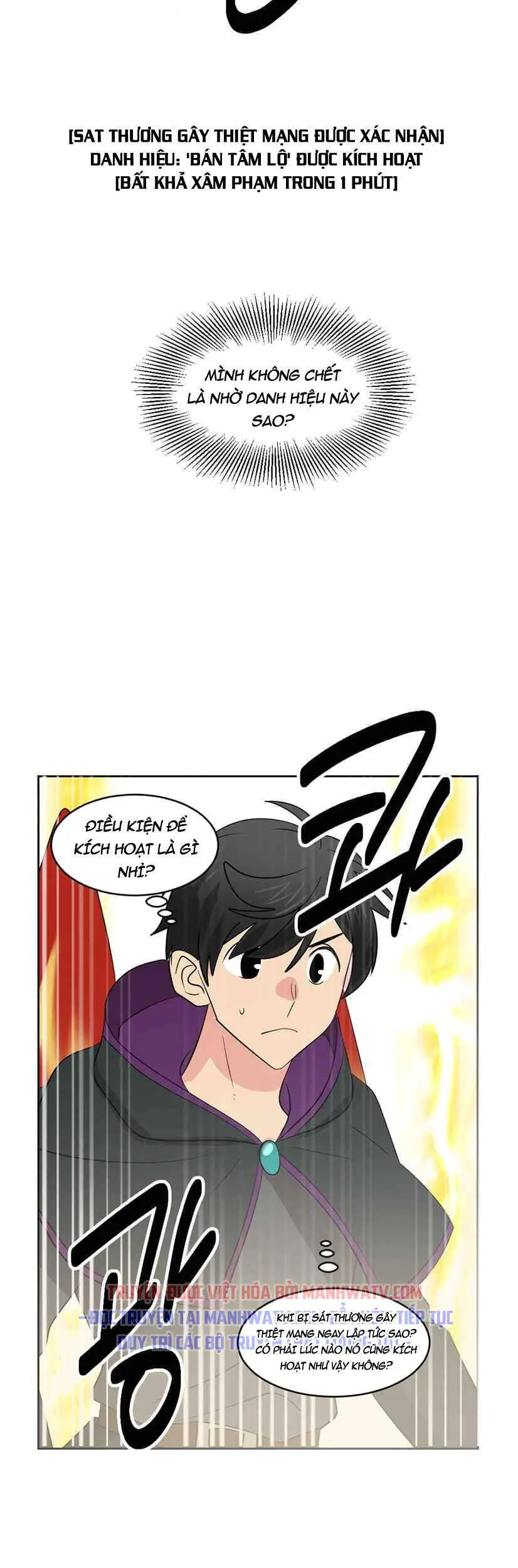 Mọt Sách Nettruyen ZZZ Chương 137 Page 4