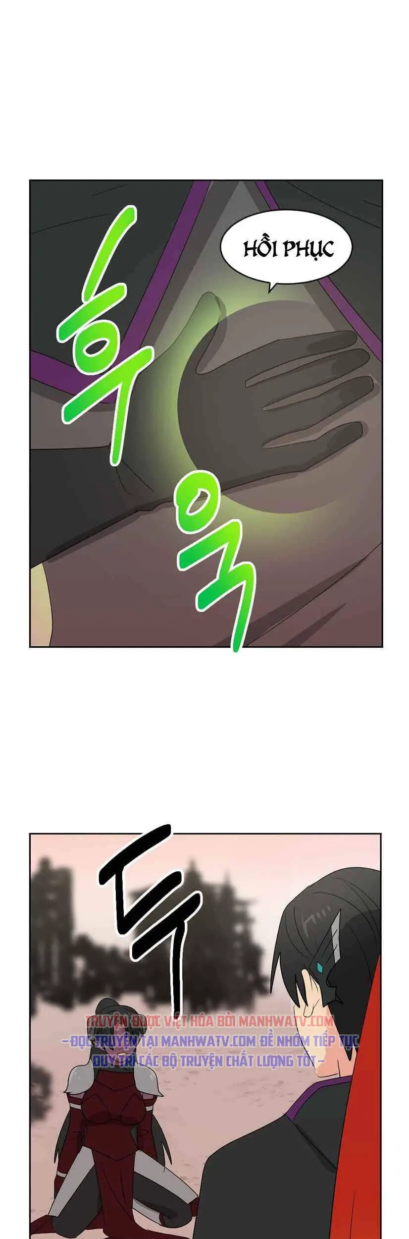 Mọt Sách Nettruyen ZZZ Chương 137 Page 10