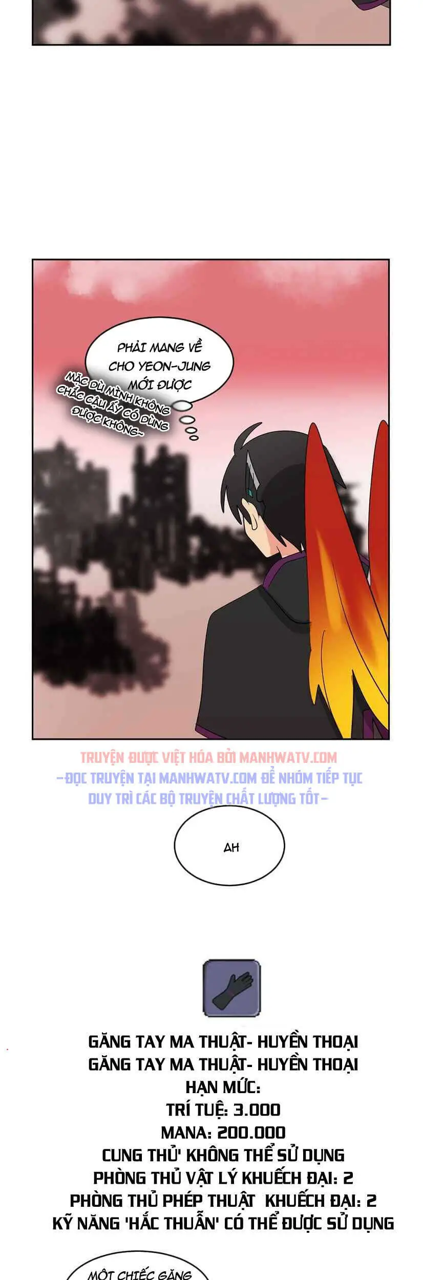 Mọt Sách Nettruyen ZZZ Chương 137 Page 20