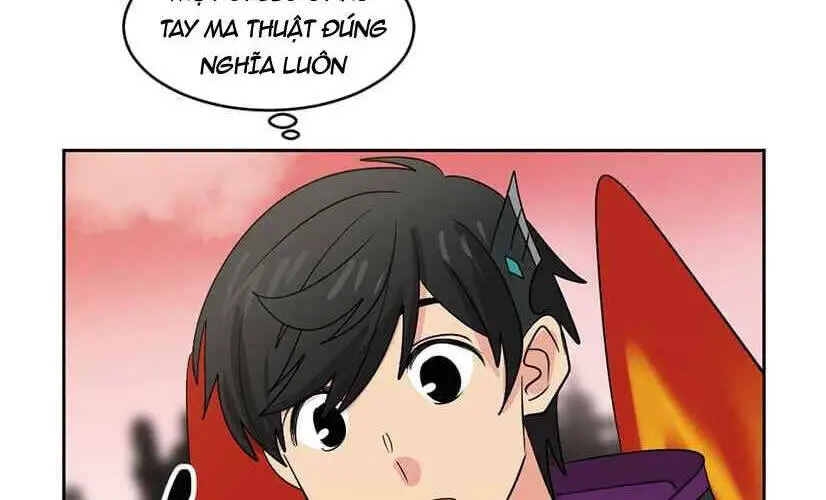 Mọt Sách Nettruyen ZZZ Chương 137 Page 21