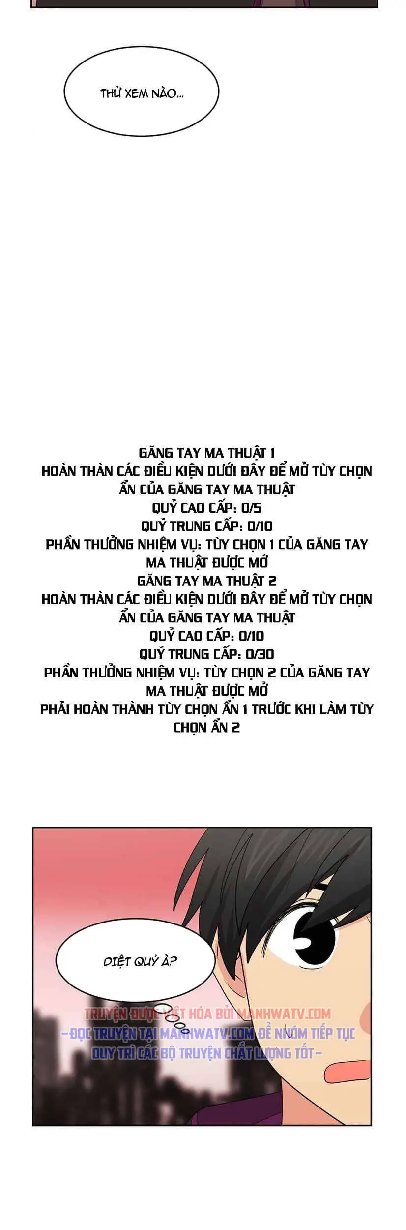 Mọt Sách Nettruyen ZZZ Chương 137 Page 26