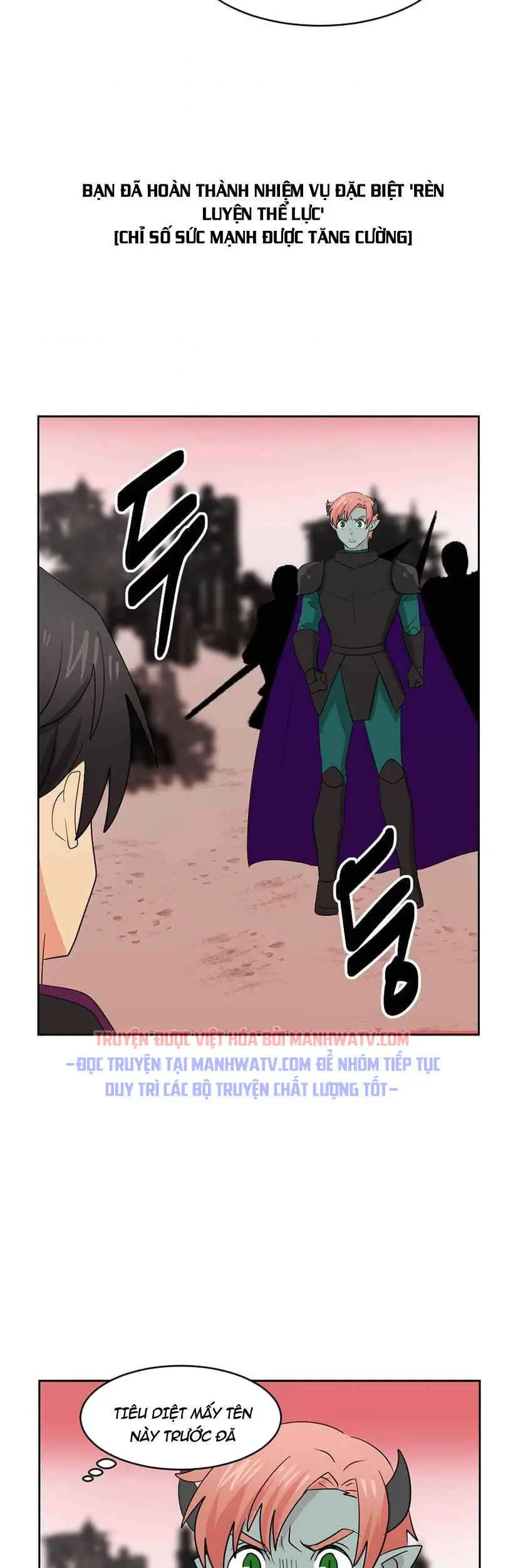 Mọt Sách Nettruyen ZZZ Chương 137 Page 33