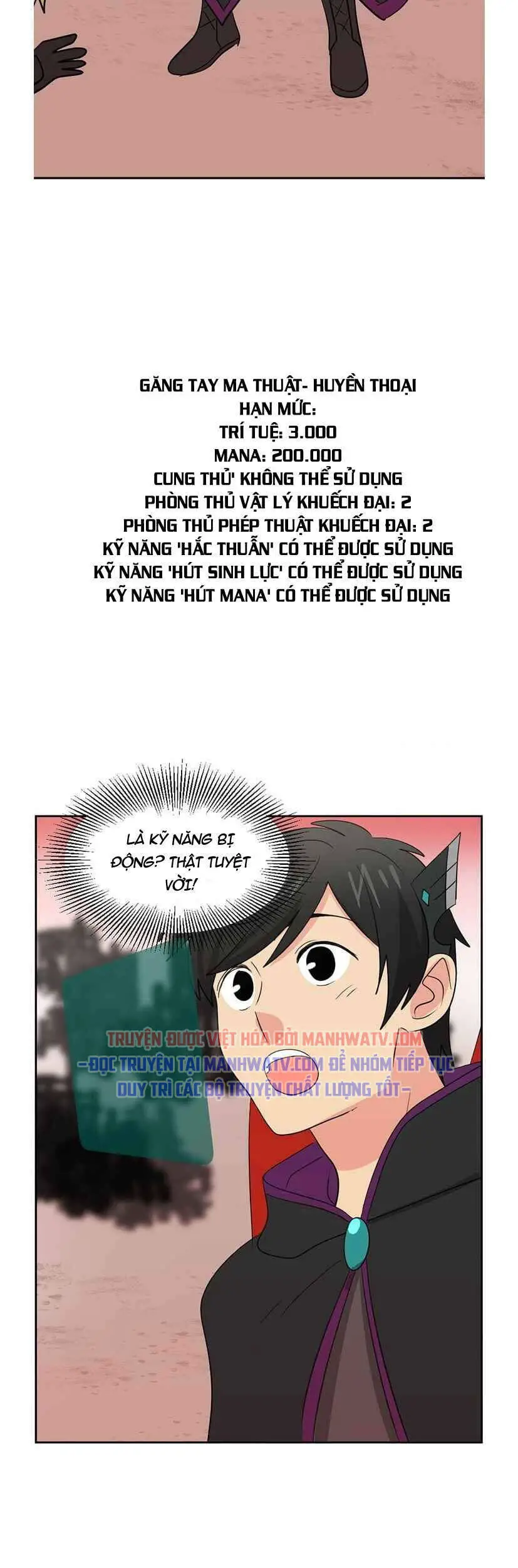 Mọt Sách Nettruyen ZZZ Chương 137 Page 39