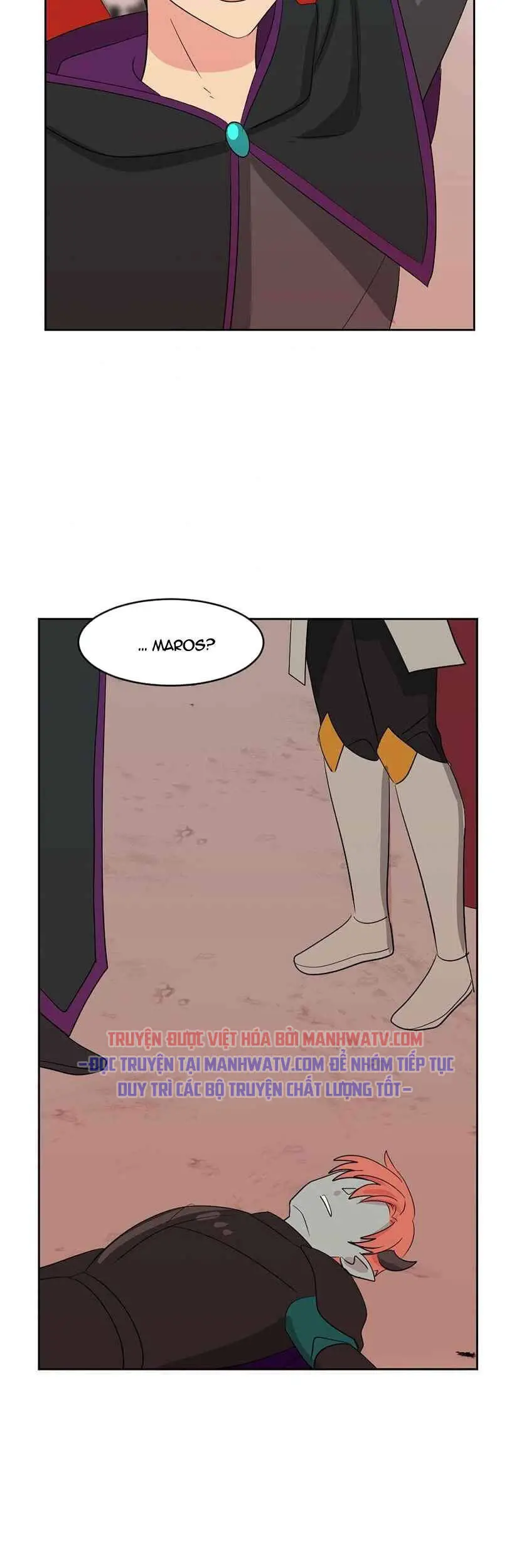 Mọt Sách Nettruyen ZZZ Chương 137 Page 47