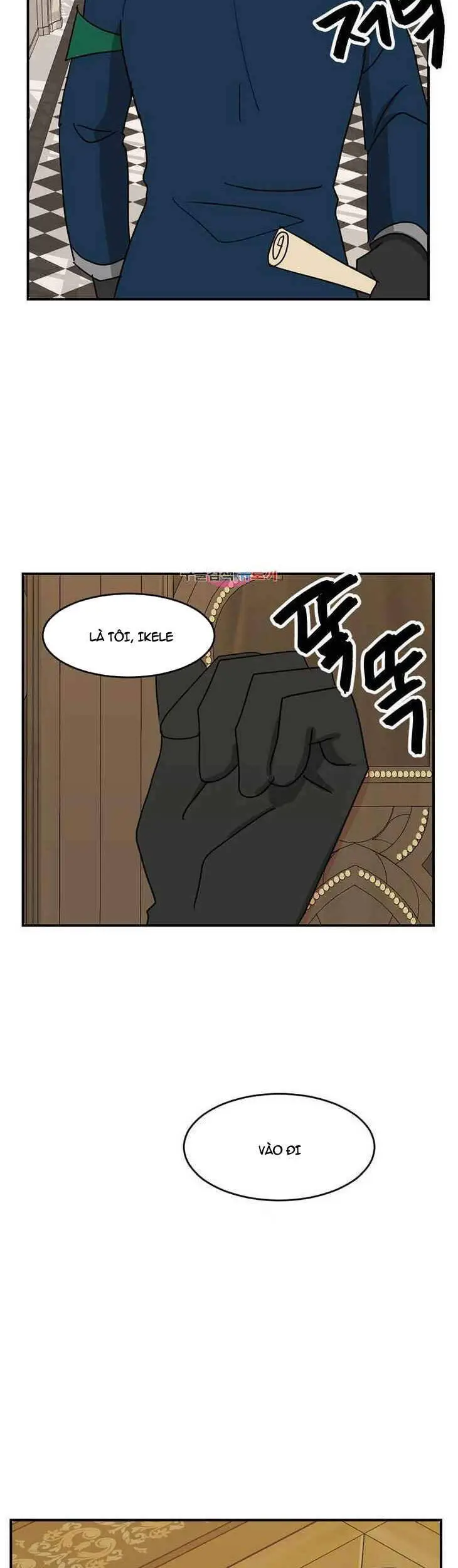 Mọt Sách Nettruyen ZZZ Chương 139 Page 22