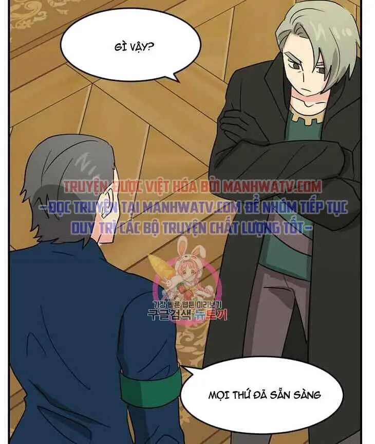 Mọt Sách Nettruyen ZZZ Chương 139 Page 23