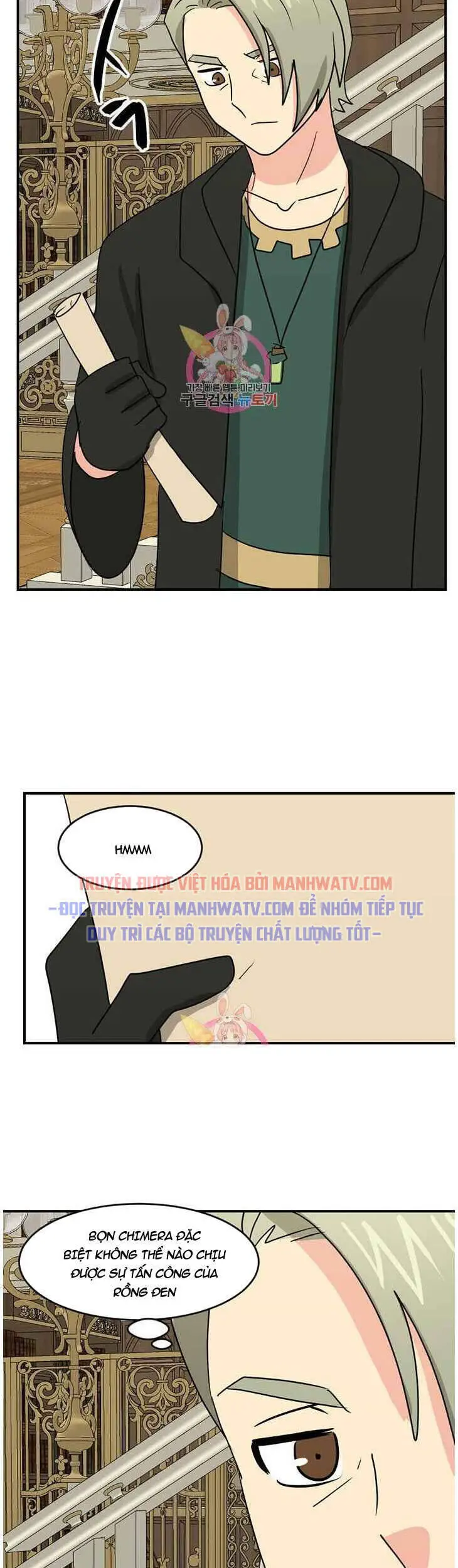 Mọt Sách Nettruyen ZZZ Chương 139 Page 30