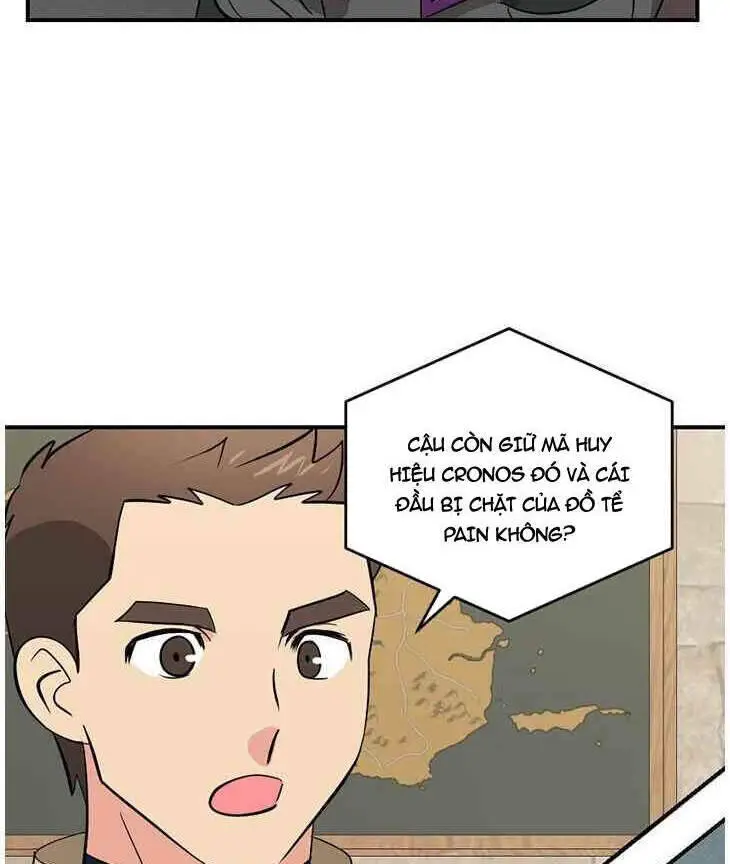 Mọt Sách Nettruyen ZZZ Chương 139 Page 35