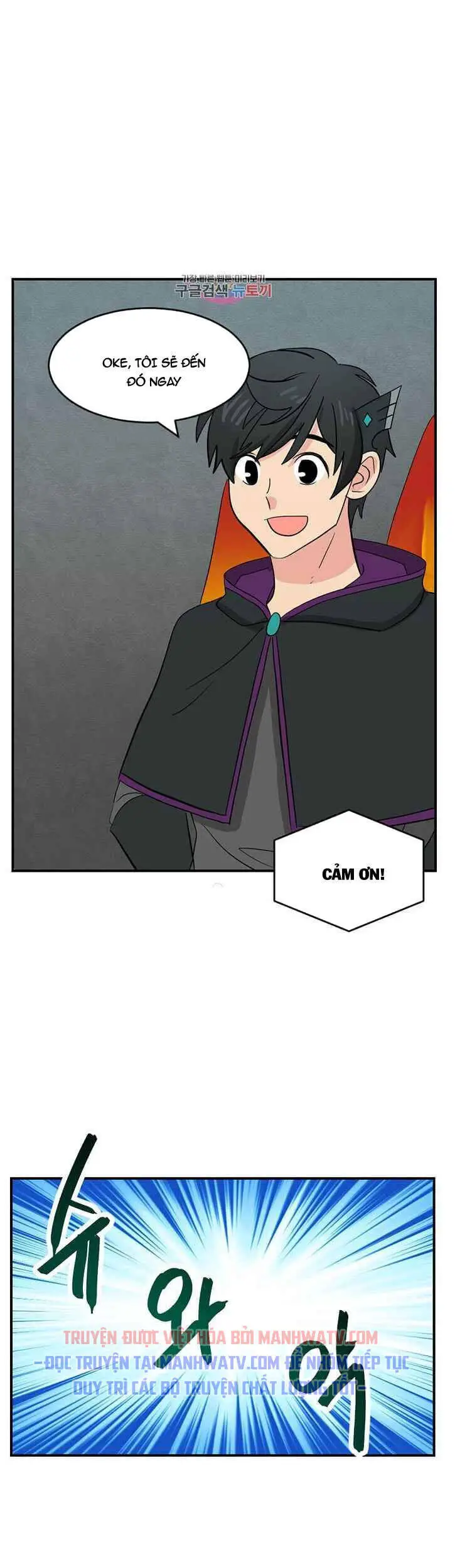 Mọt Sách Nettruyen ZZZ Chương 139 Page 38