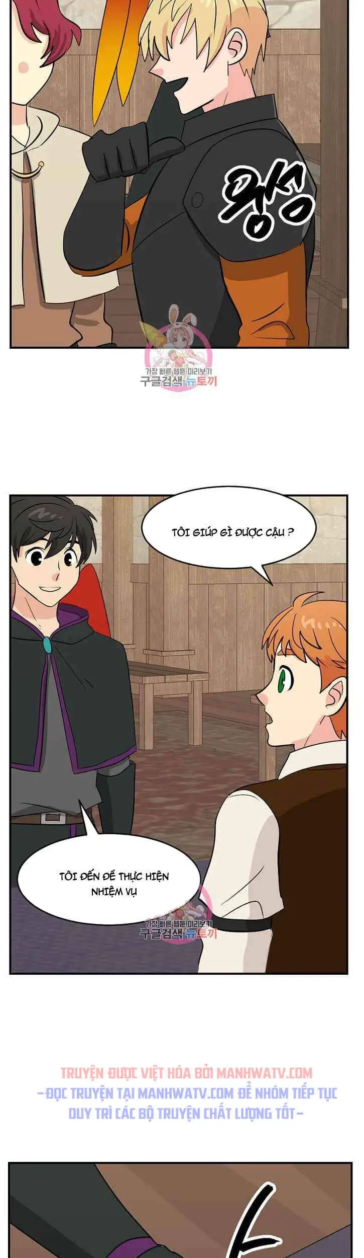 Mọt Sách Nettruyen ZZZ Chương 139 Page 40
