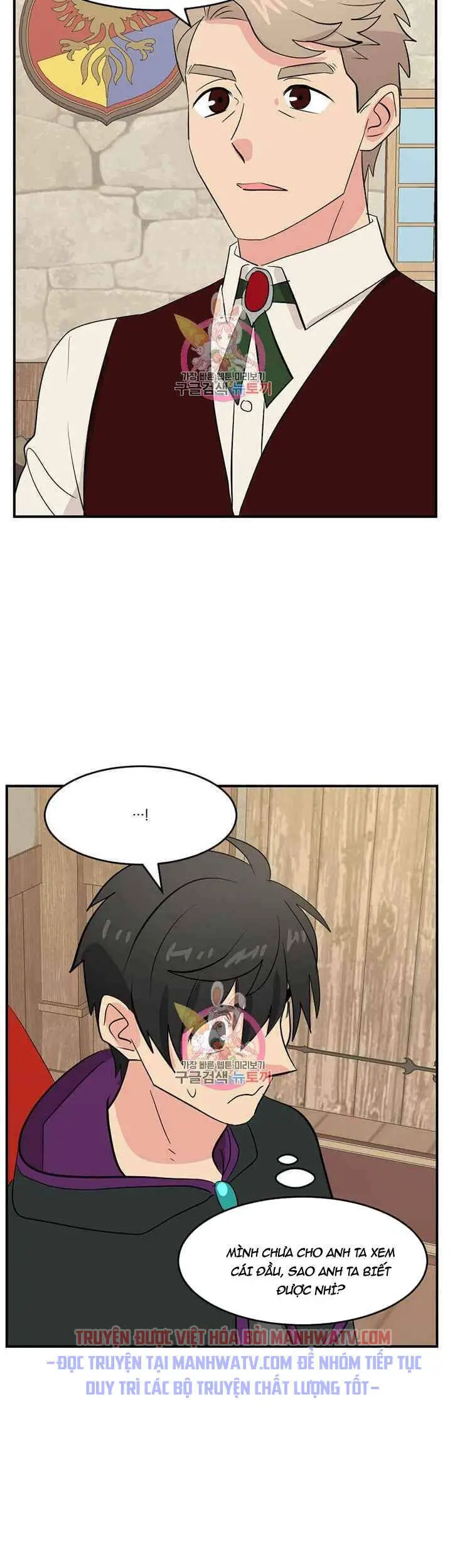 Mọt Sách Nettruyen ZZZ Chương 139 Page 54