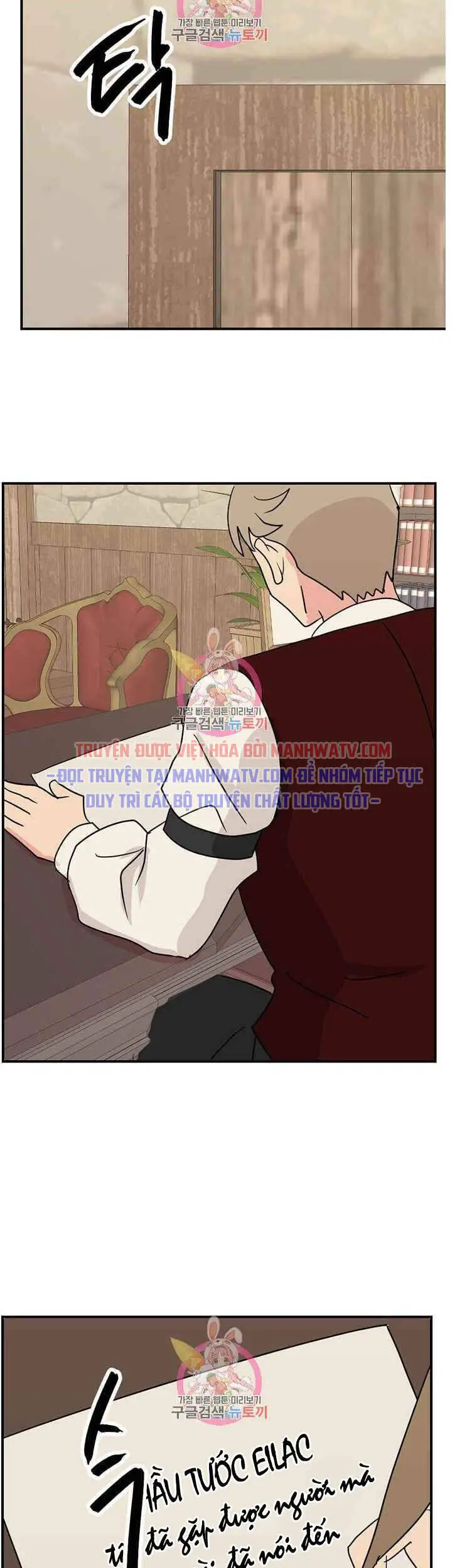 Mọt Sách Nettruyen ZZZ Chương 139 Page 65