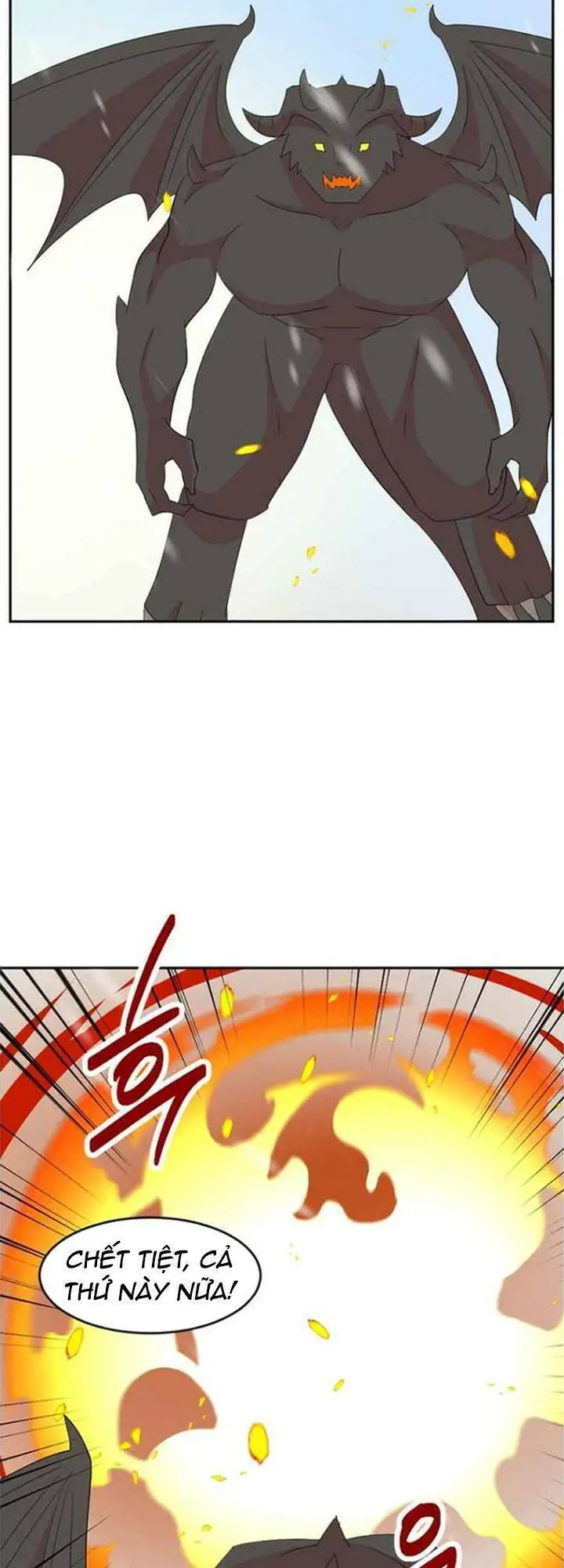 Mọt Sách Nettruyen ZZZ Chương 182 Page 30