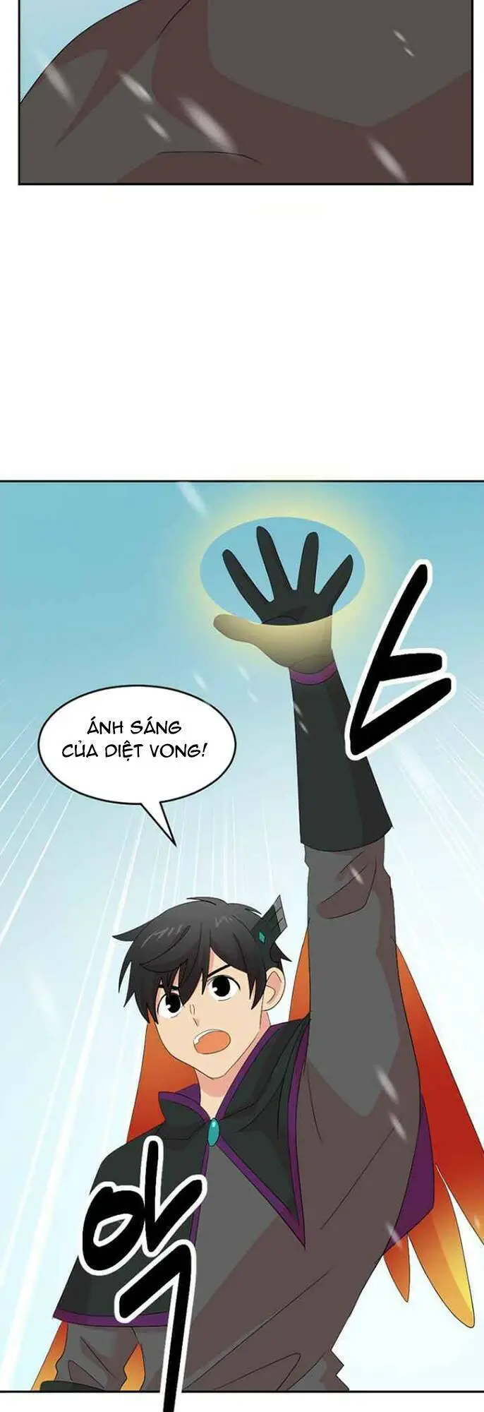 Mọt Sách Nettruyen ZZZ Chương 182 Page 36