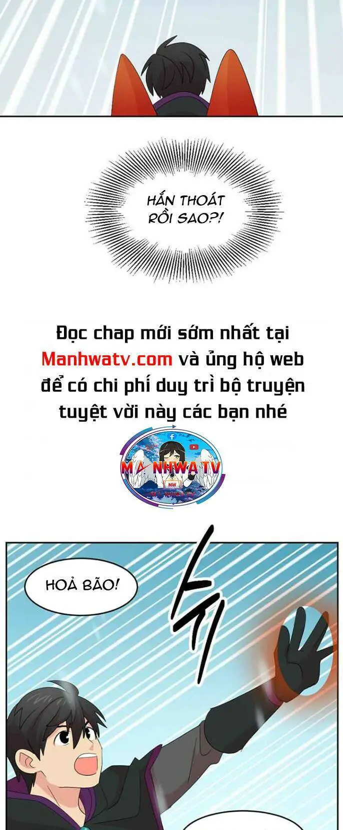 Mọt Sách Nettruyen ZZZ Chương 182 Page 40