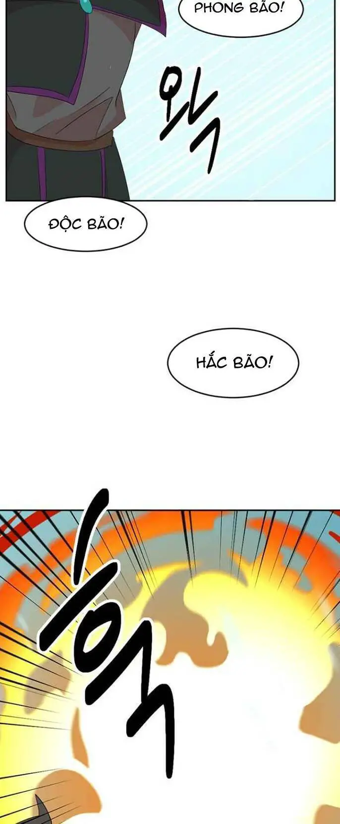 Mọt Sách Nettruyen ZZZ Chương 182 Page 41