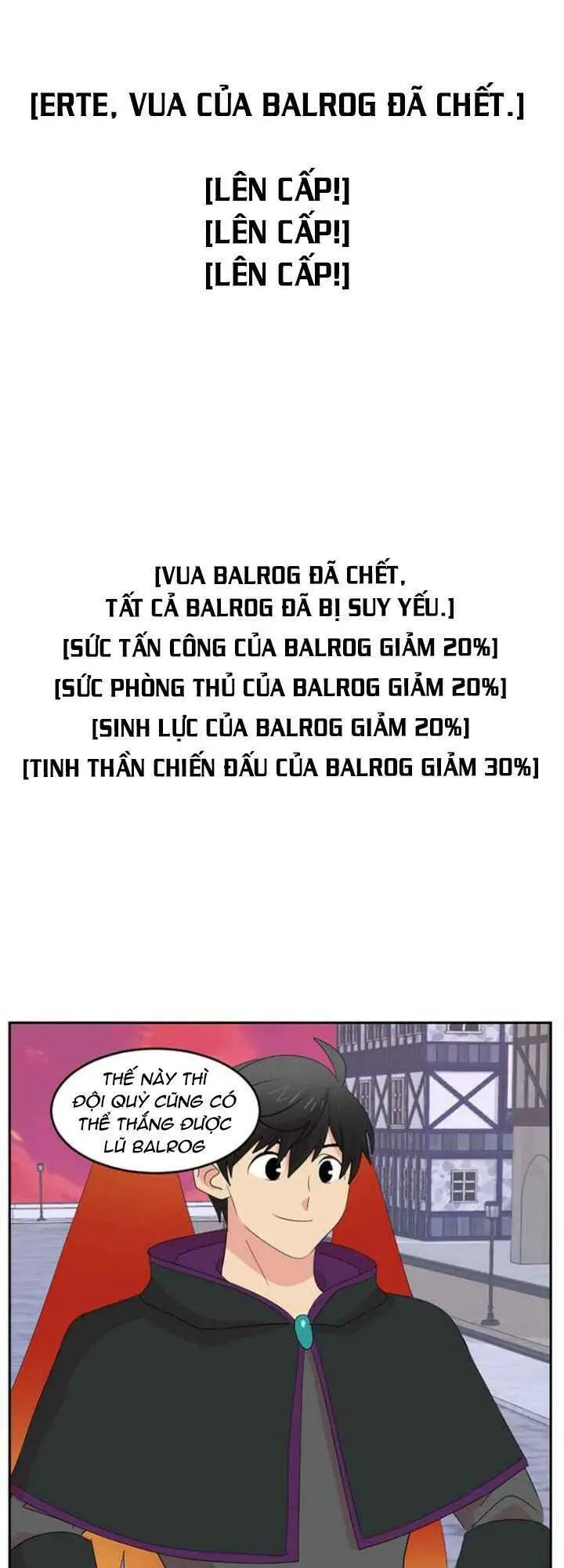 Mọt Sách Nettruyen ZZZ Chương 182 Page 44