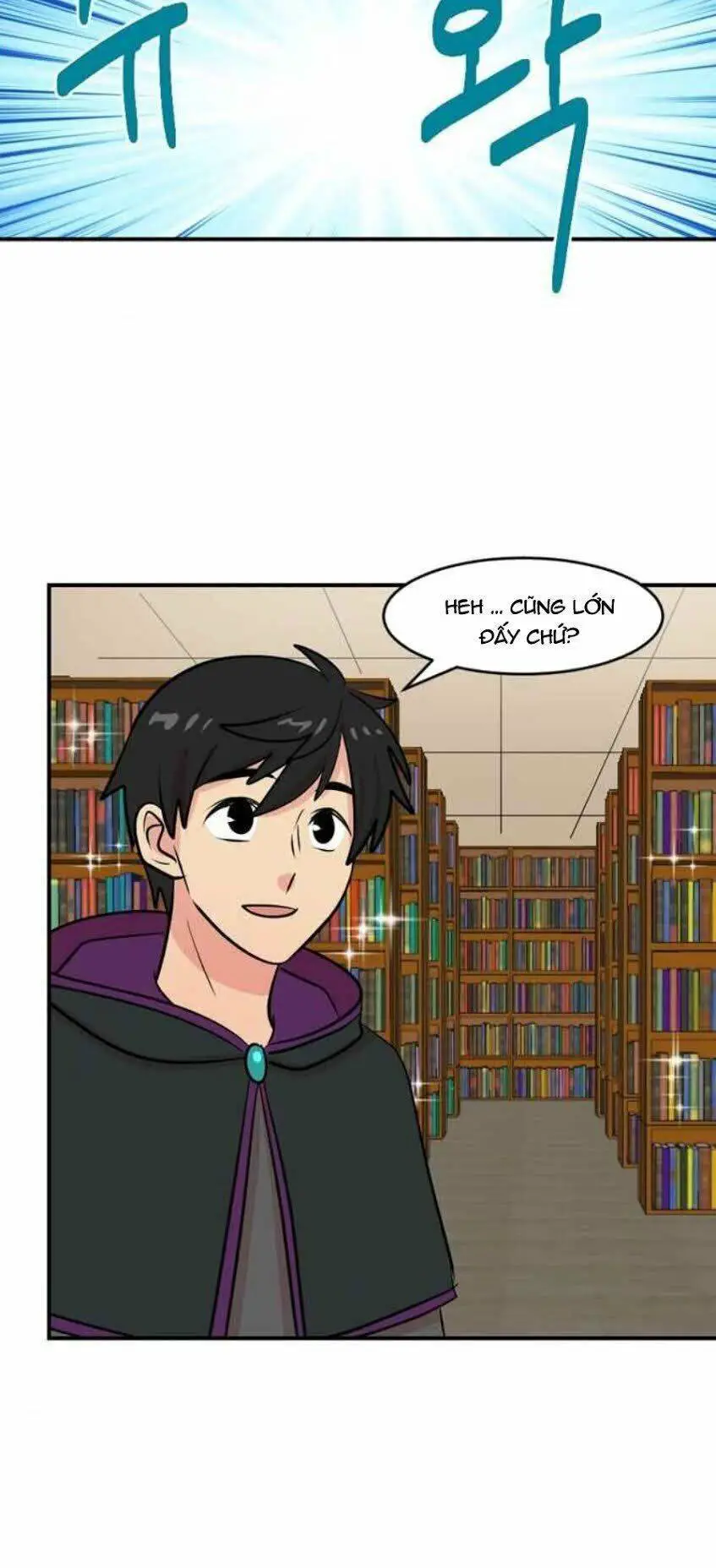 Mọt Sách Nettruyen ZZZ Chương 59 Page 3
