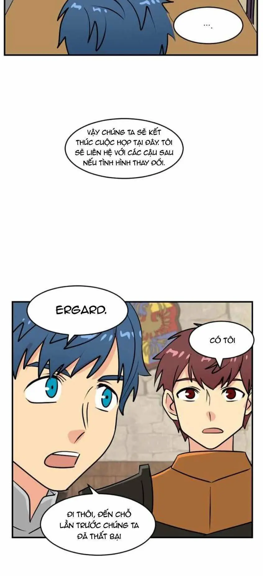 Mọt Sách Nettruyen ZZZ Chương 59 Page 11