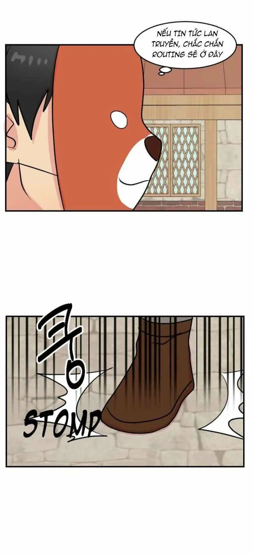 Mọt Sách Nettruyen ZZZ Chương 59 Page 15