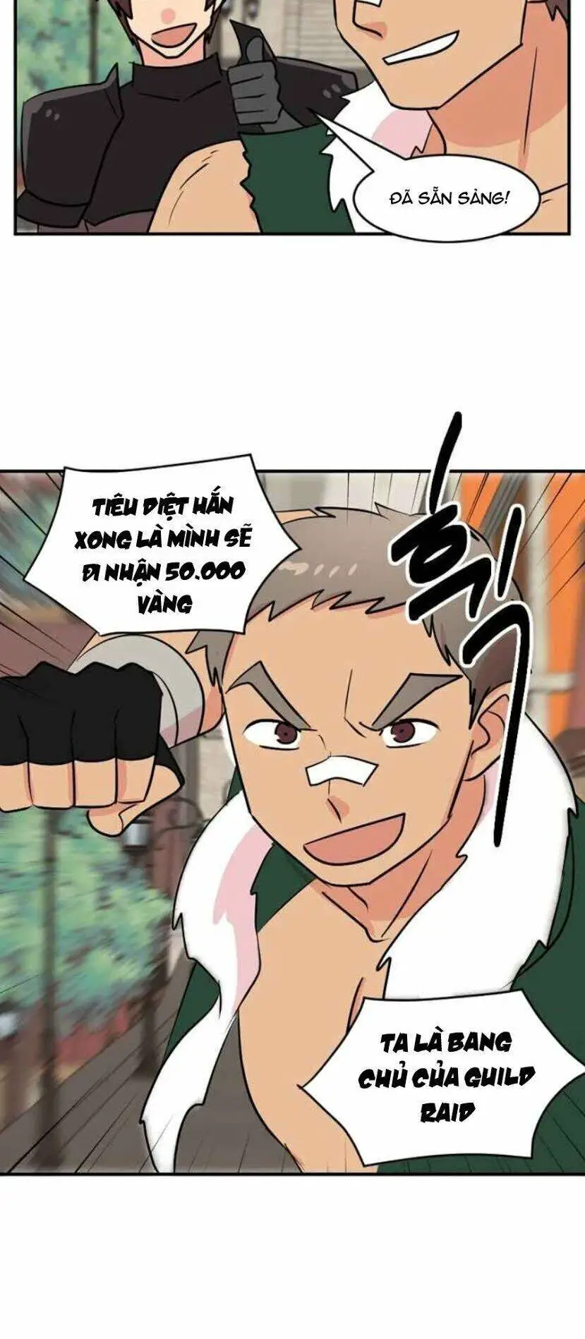 Mọt Sách Nettruyen ZZZ Chương 59 Page 17