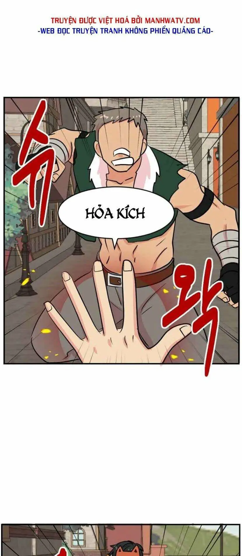 Mọt Sách Nettruyen ZZZ Chương 59 Page 21