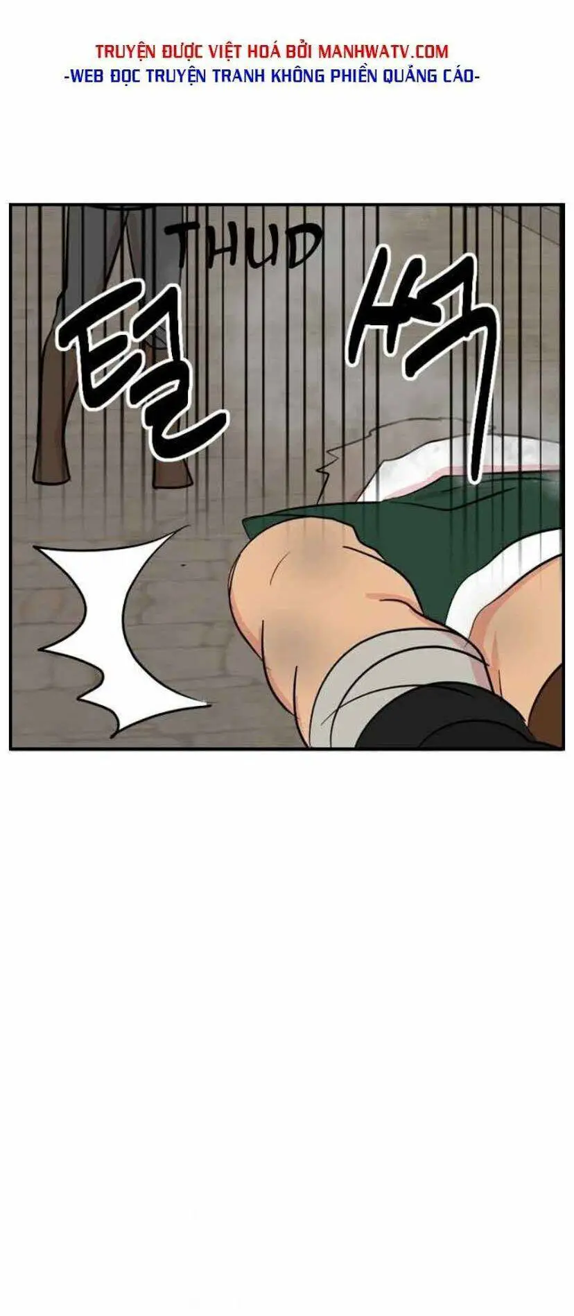 Mọt Sách Nettruyen ZZZ Chương 59 Page 23