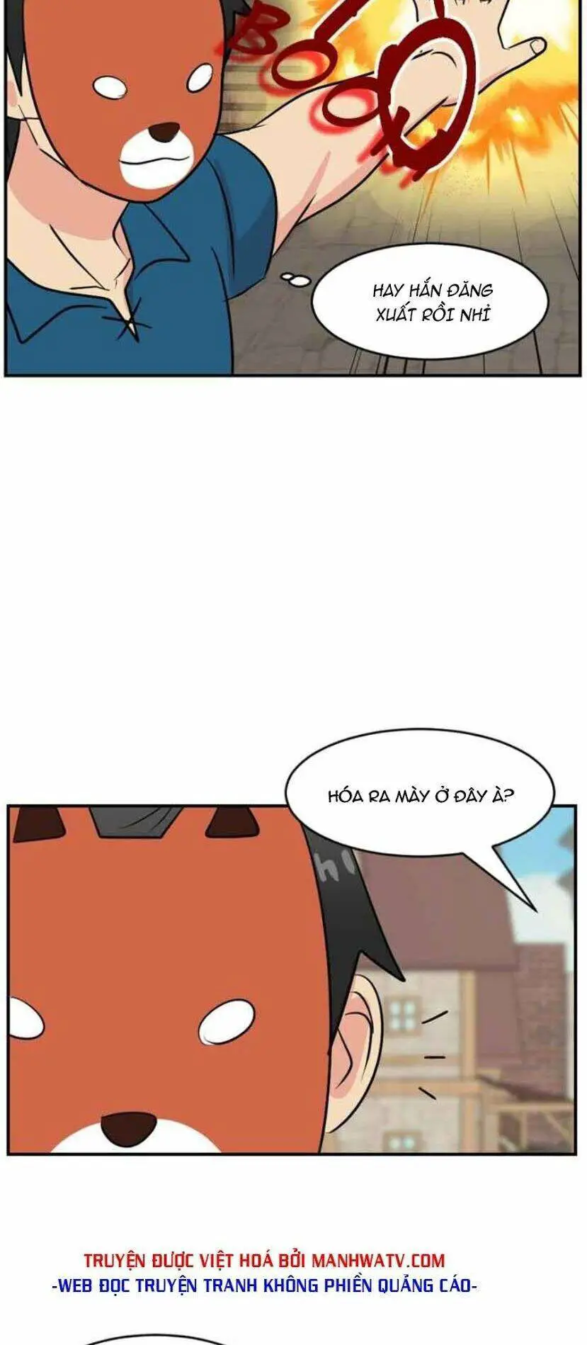 Mọt Sách Nettruyen ZZZ Chương 59 Page 25