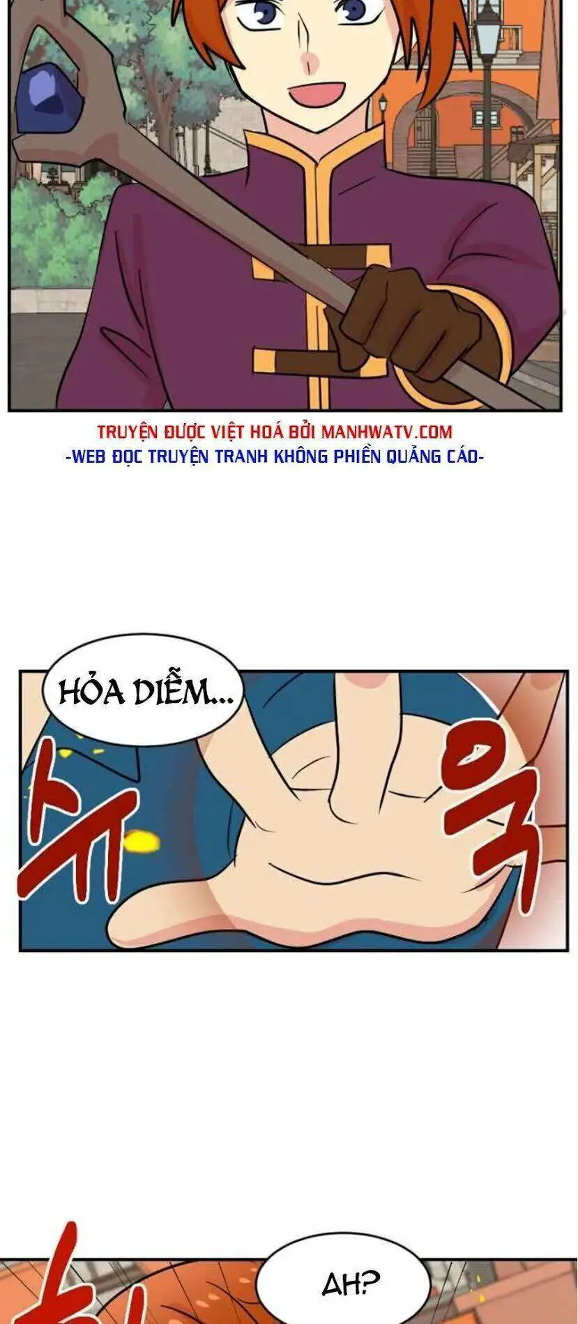 Mọt Sách Nettruyen ZZZ Chương 59 Page 30