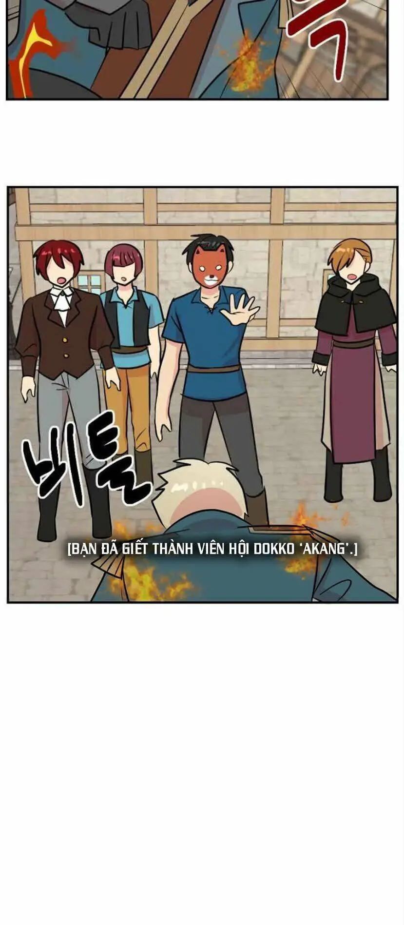 Mọt Sách Nettruyen ZZZ Chương 59 Page 34