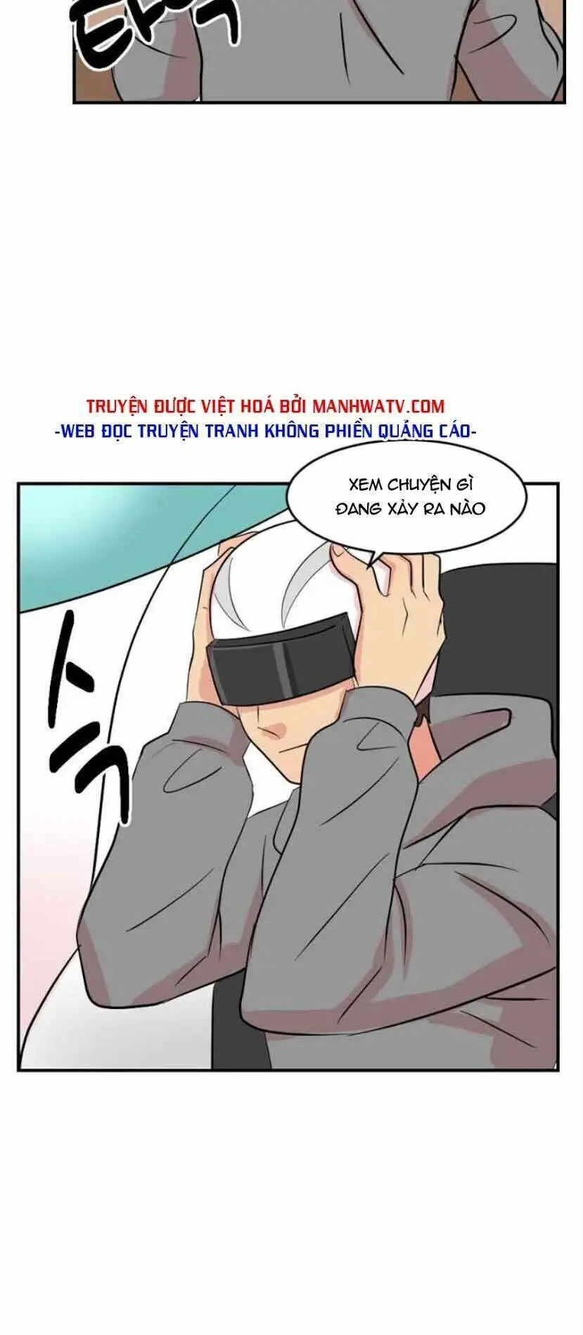 Mọt Sách Nettruyen ZZZ Chương 59 Page 40