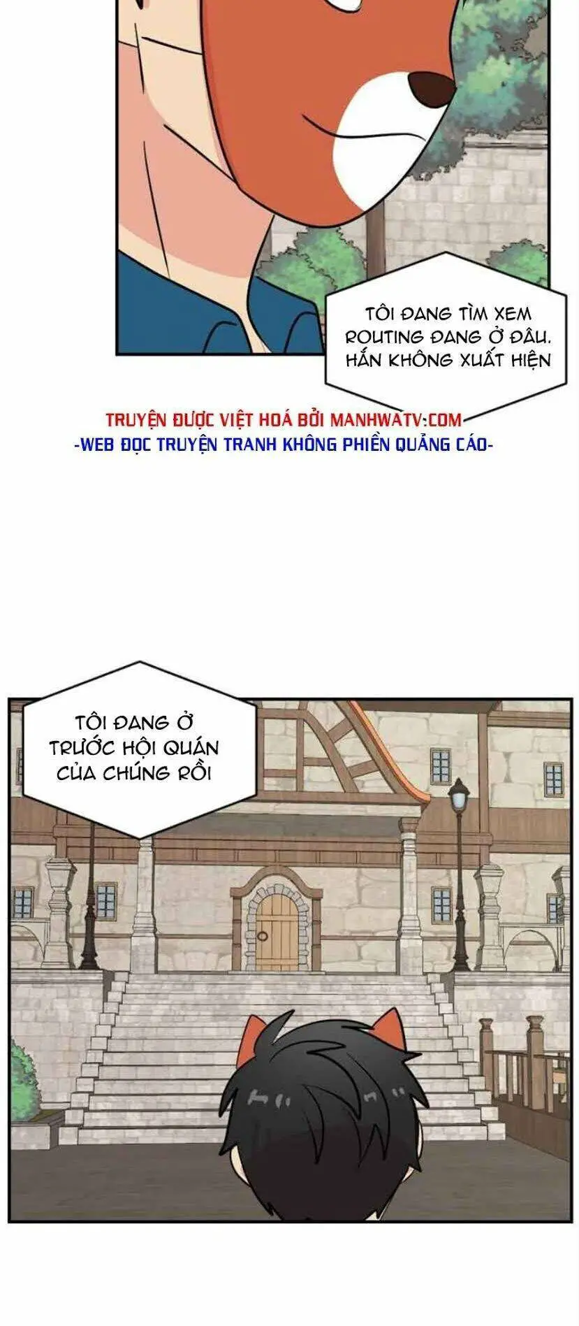 Mọt Sách Nettruyen ZZZ Chương 59 Page 43