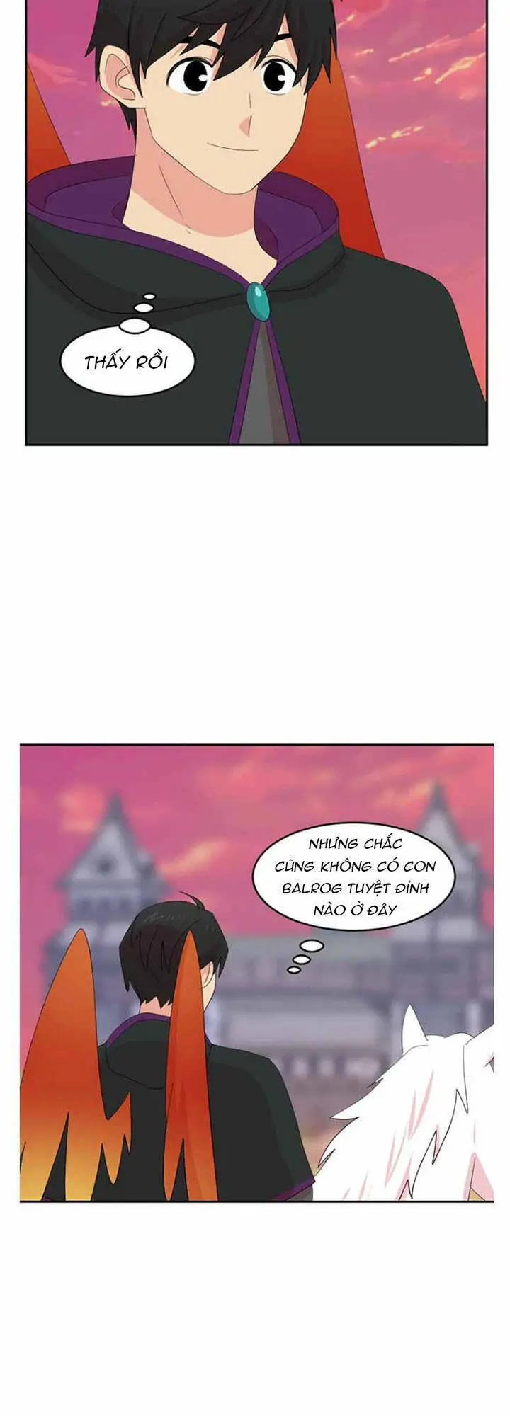 Mọt Sách Nettruyen ZZZ Chương 181 Page 2