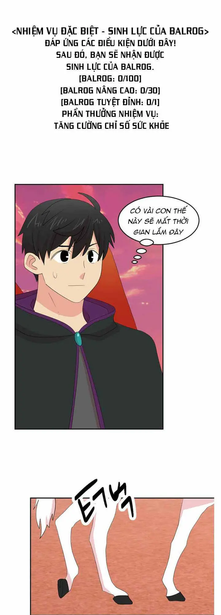 Mọt Sách Nettruyen ZZZ Chương 181 Page 5
